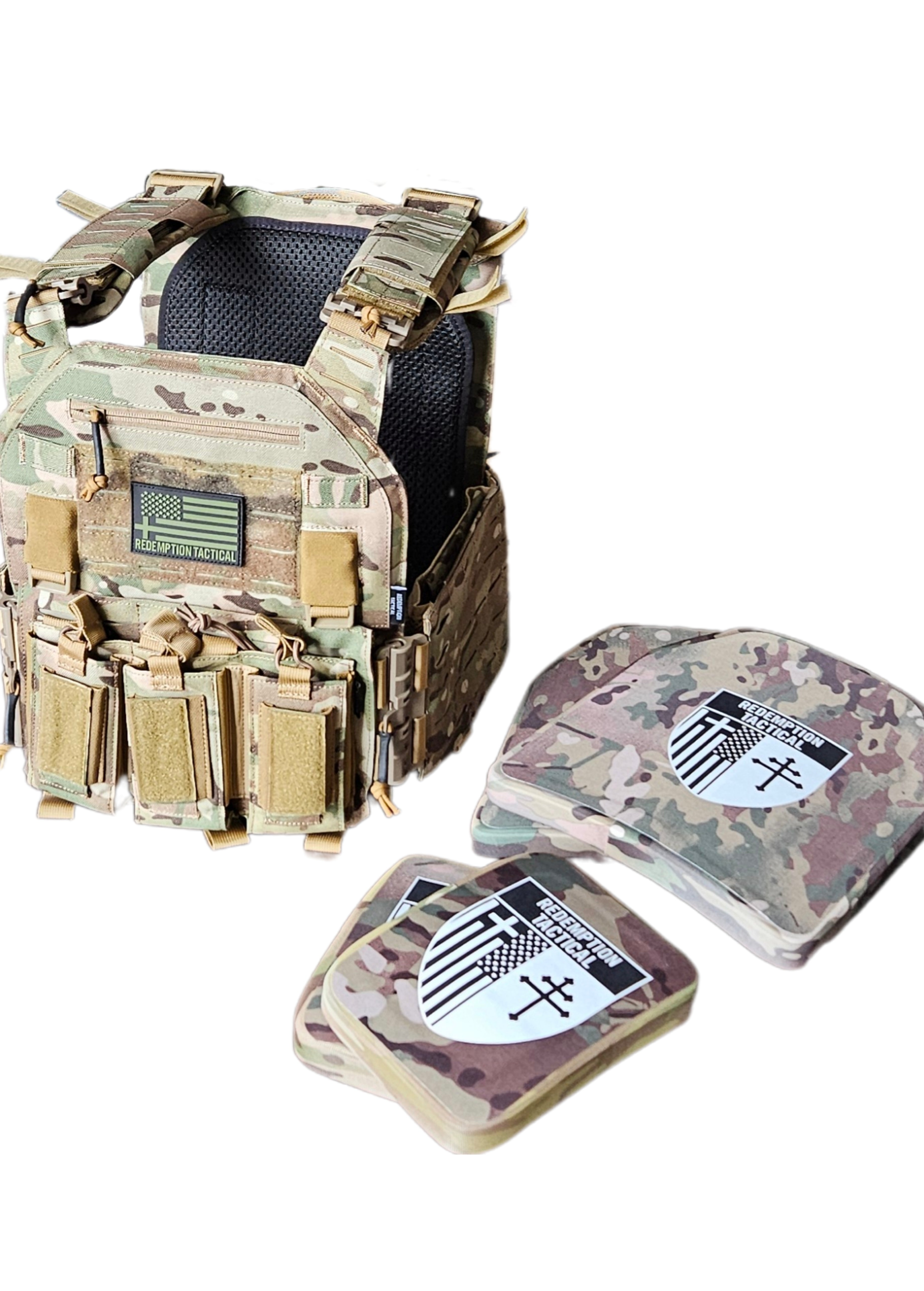 Body Armor