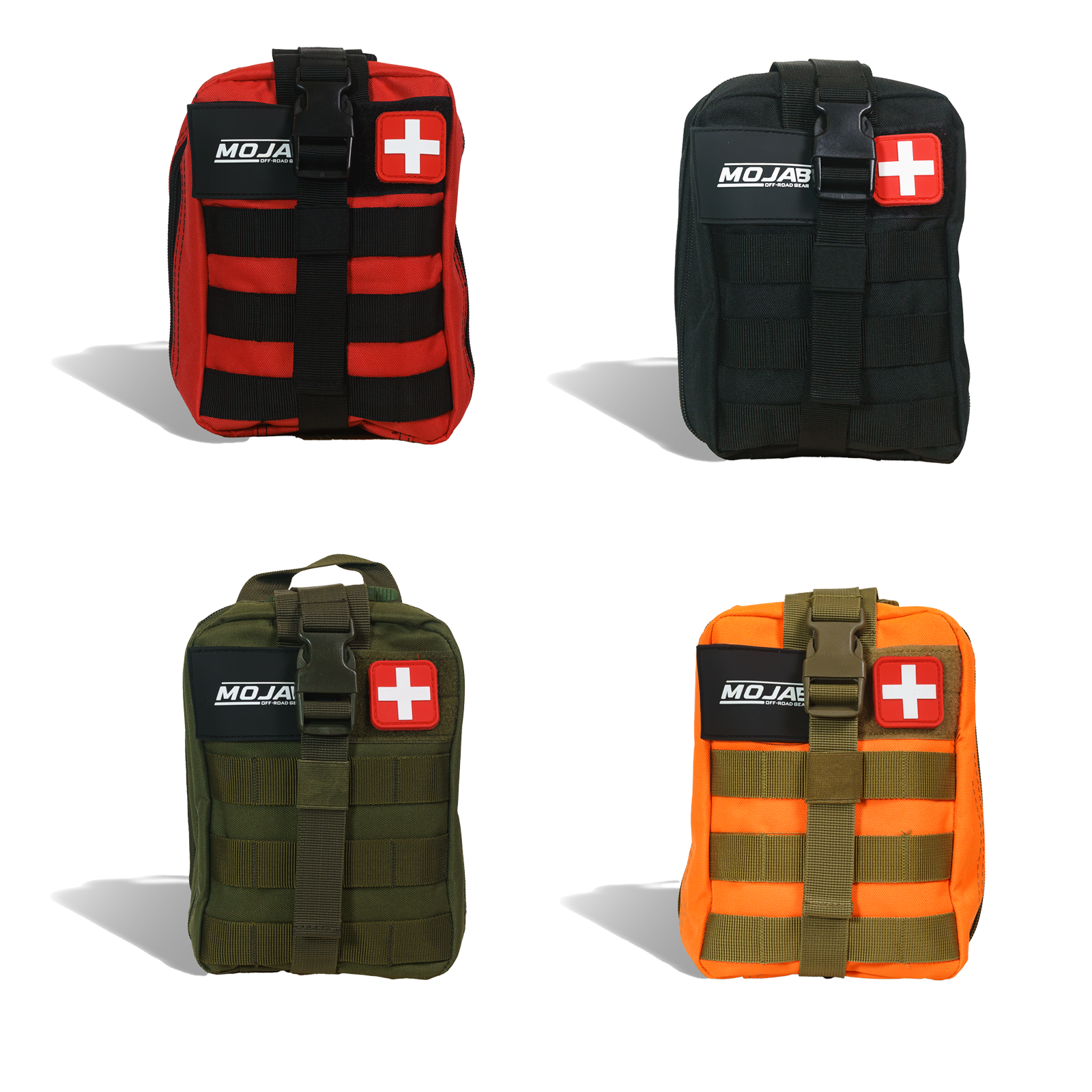 First Aid