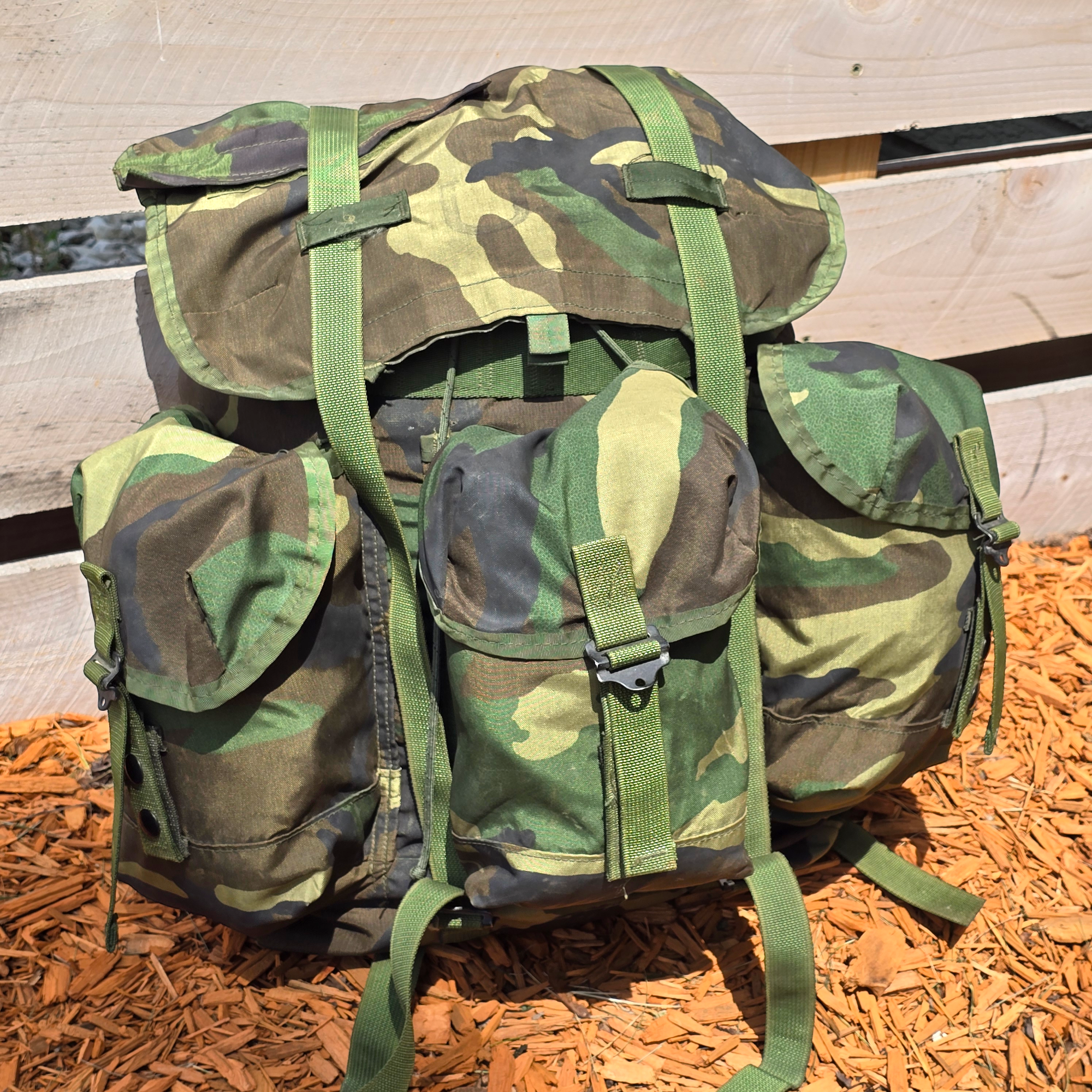 Military Surplus