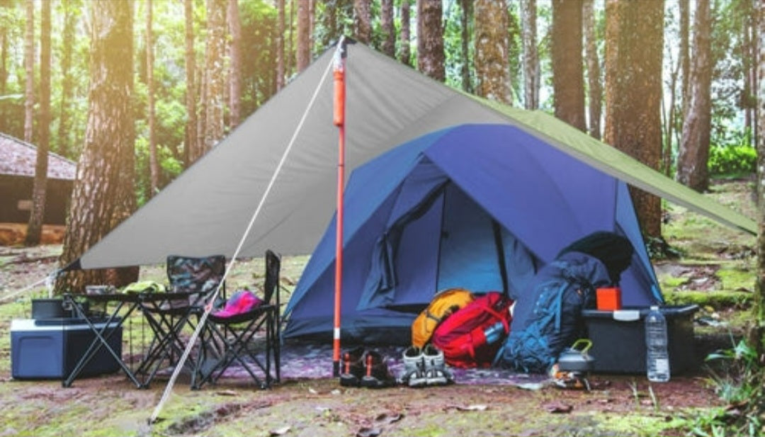 Camping, Outdoor and Survival