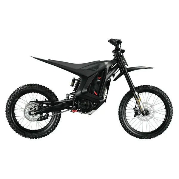 E Bikes