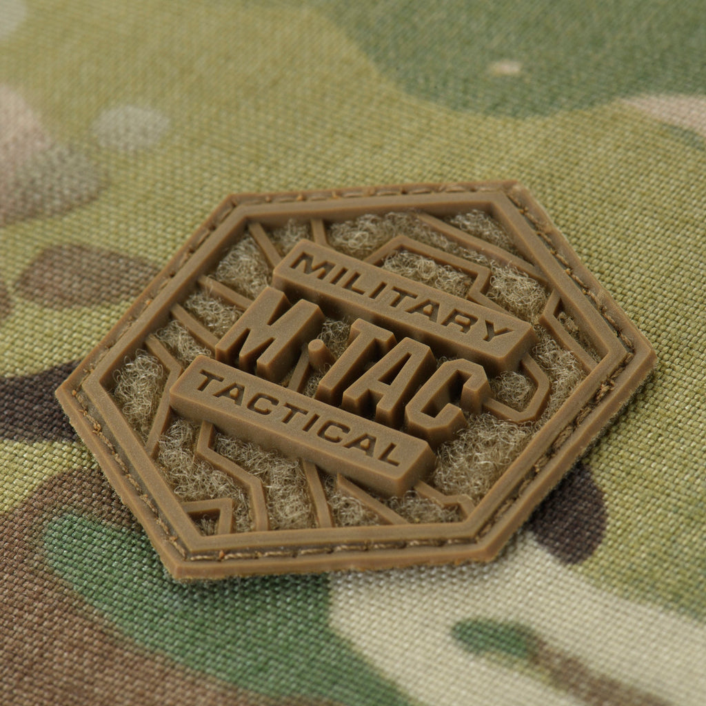 M-Tac Rifle Case Backpack 41.3″ Gen.II Elite