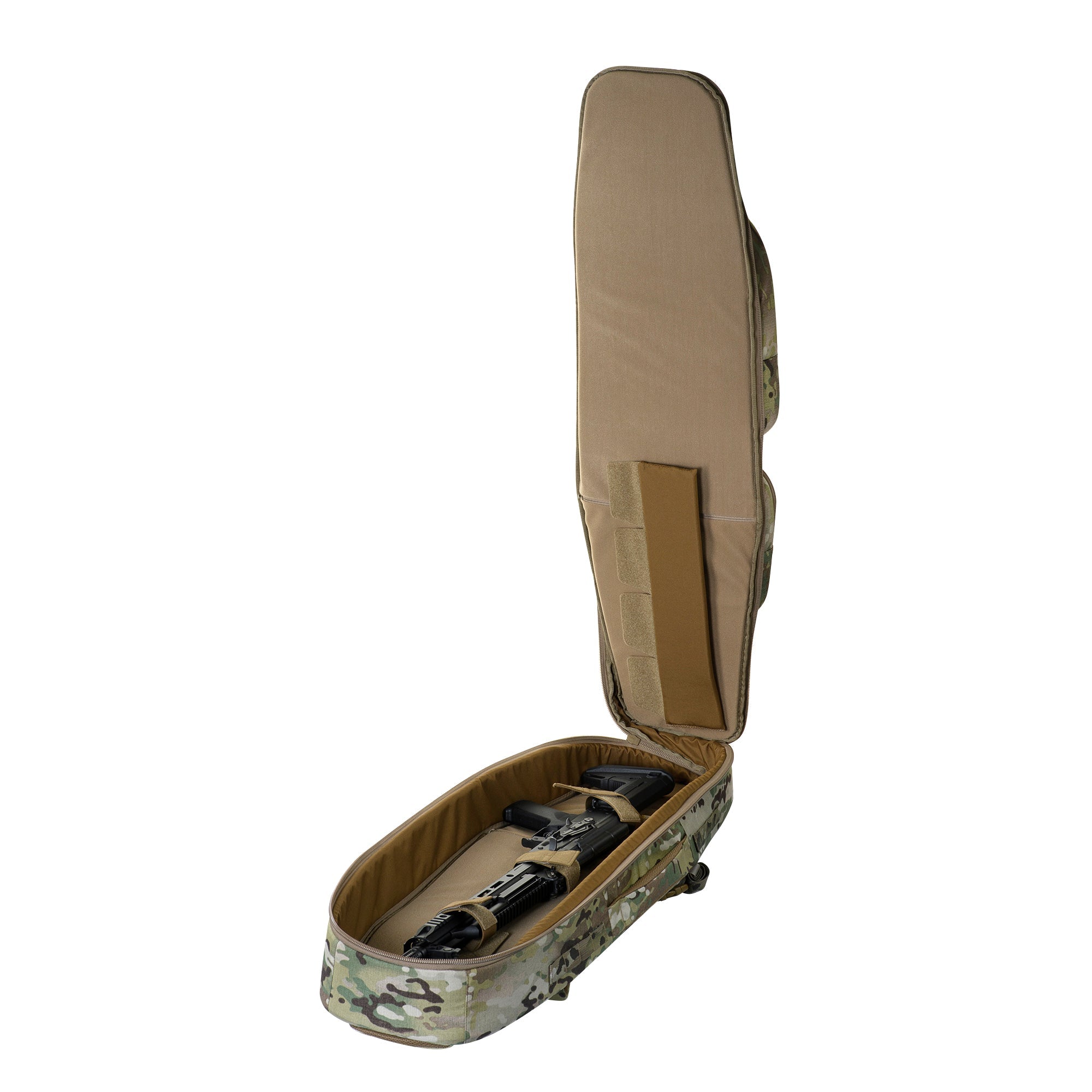 M-Tac Rifle Case Backpack 41.3″ Gen.II Elite