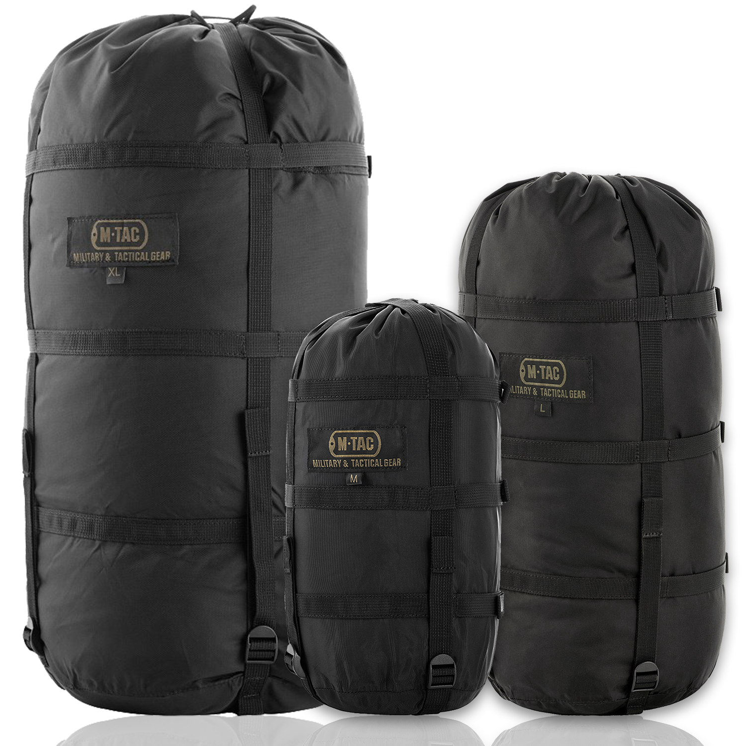 M-Tac Compression Sack Medium