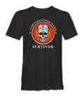 Camp Lejeune Toxic Water Survivor T-Shirts