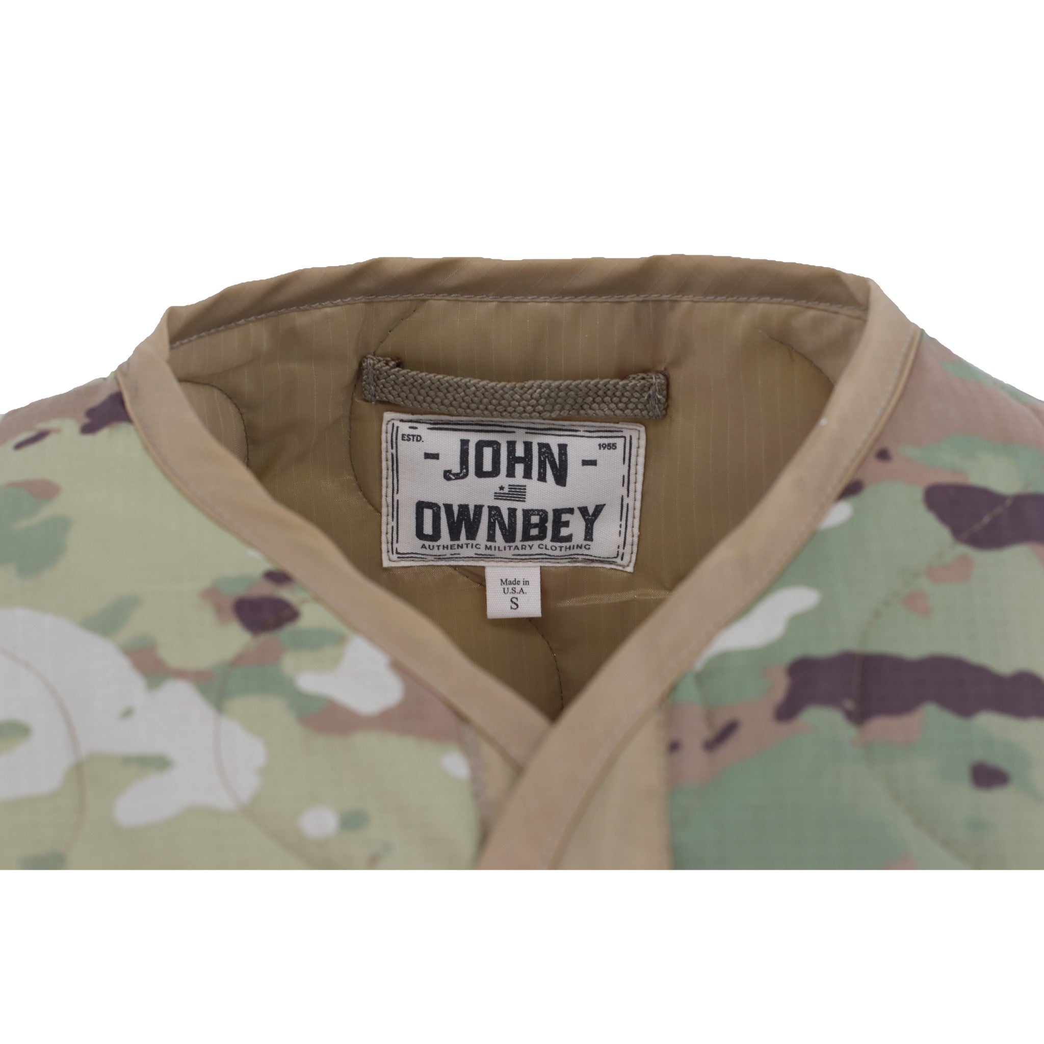 Woobie Vest