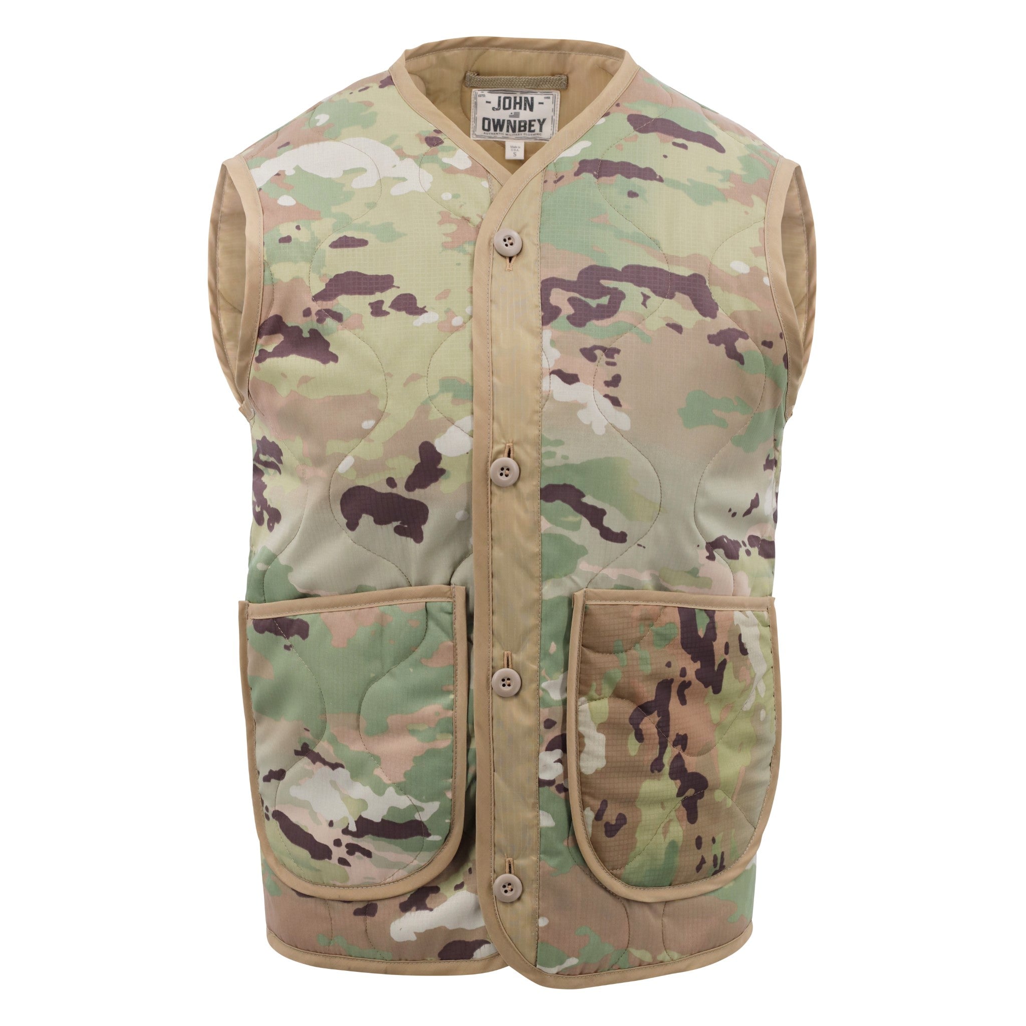 Woobie Vest