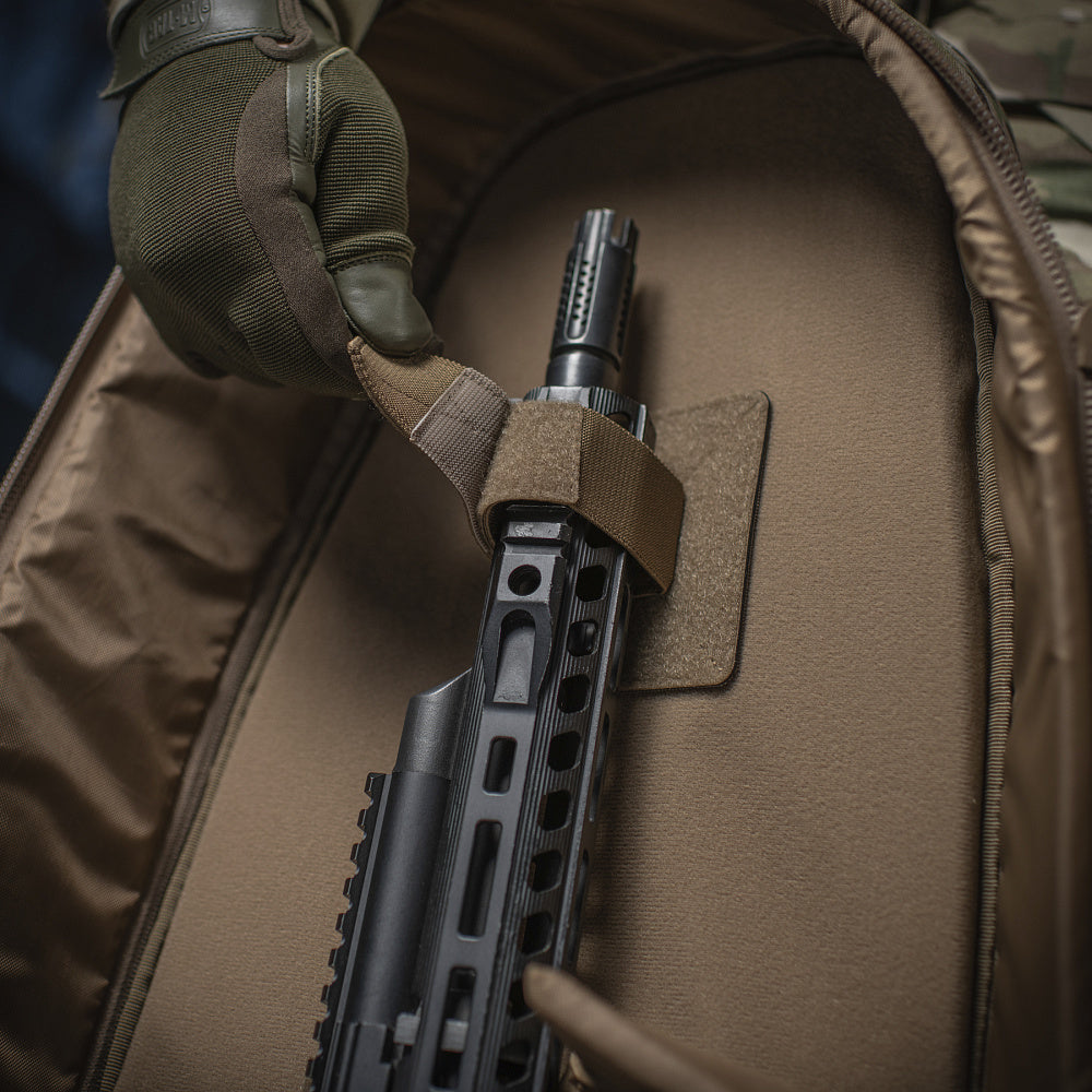 M-Tac Rifle Case Backpack 33.5″ Gen.II Elite