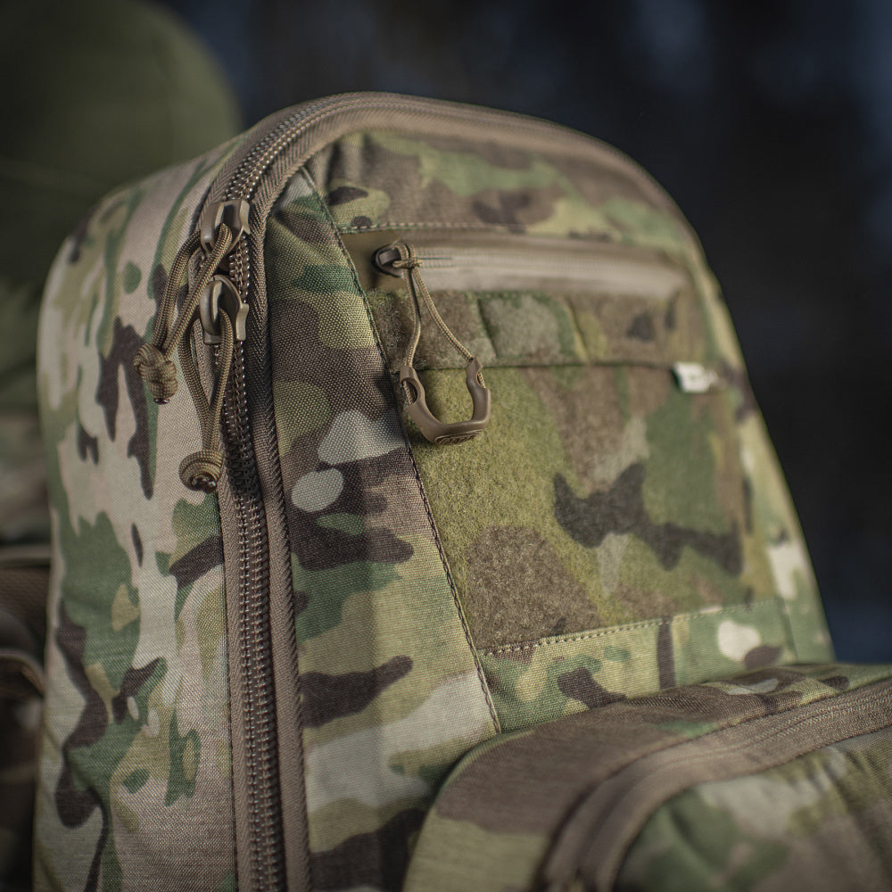 M-Tac Rifle Case Backpack 33.5″ Gen.II Elite
