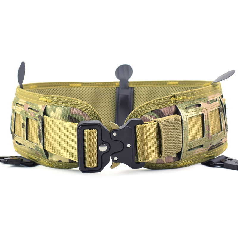 Tactical Gun Belt – Modern Viking Tactical Gear for Ultimate Performance