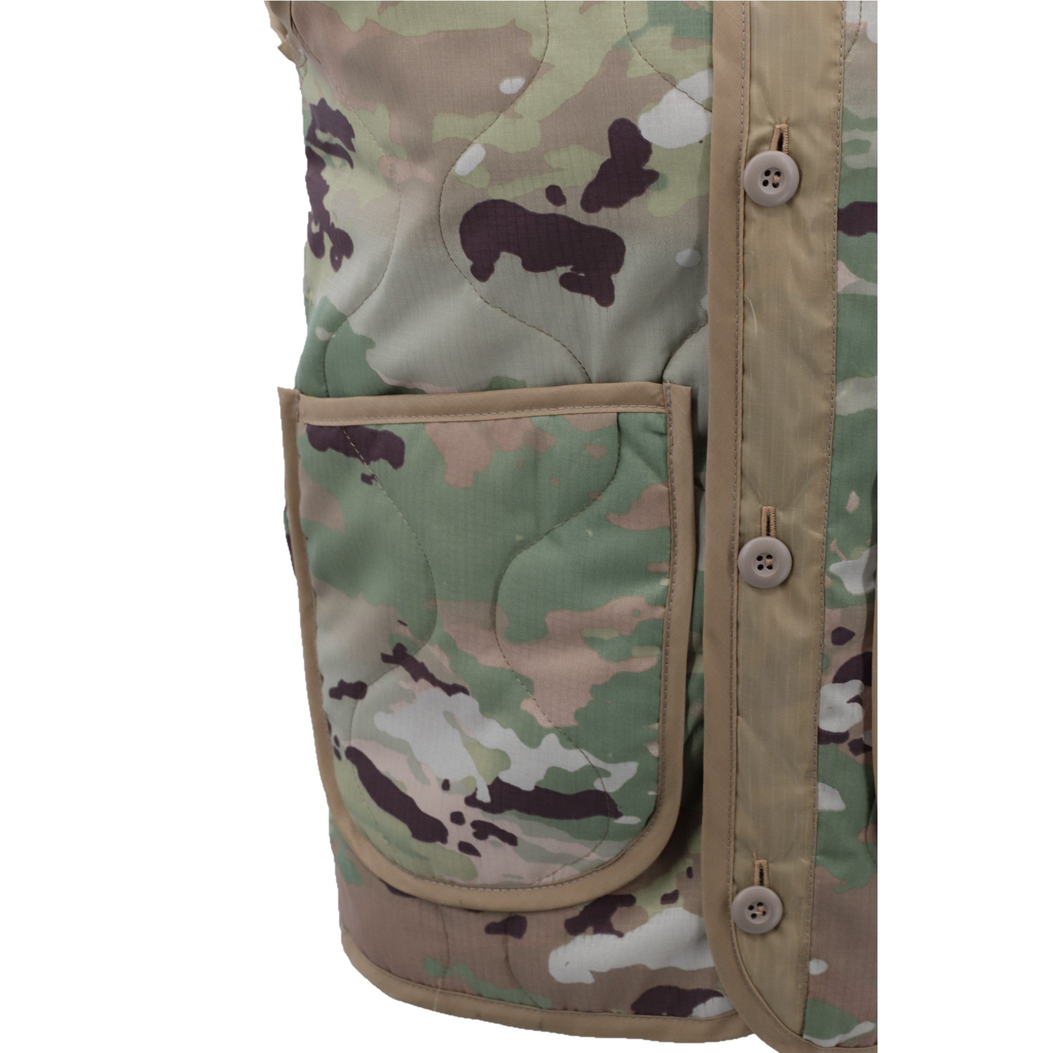 Woobie Vest