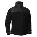 Fall/Winter Tactical Fleece Sweatshirt for Ultimate Warmth and Comfort