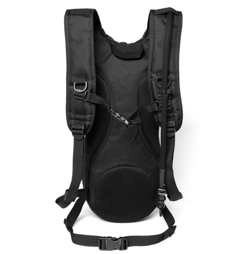 Compact And Lightweight Tactical Cycling Backpack