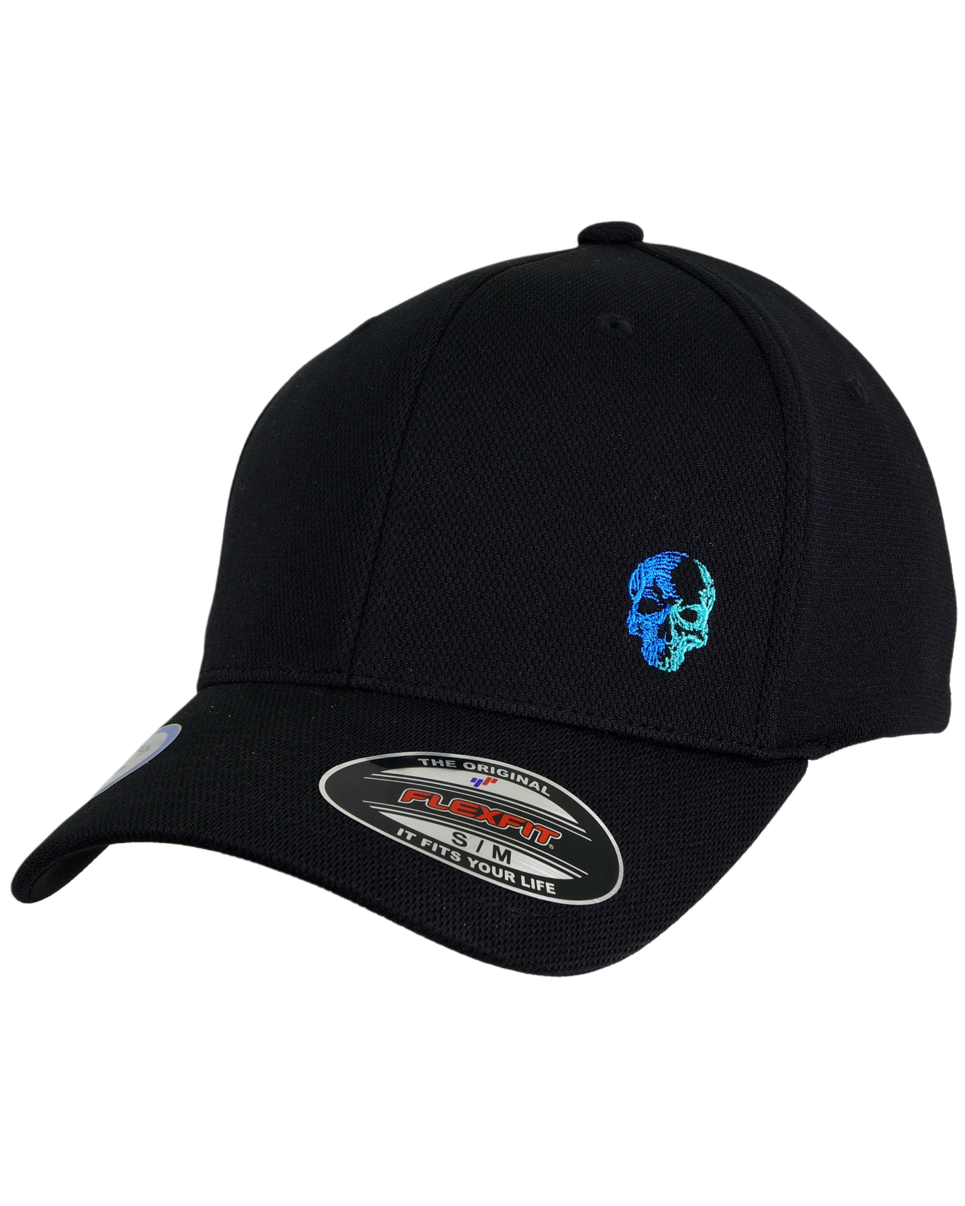 LIMITED EDITION! "Clean Collection" Never Fade Fitted Cap