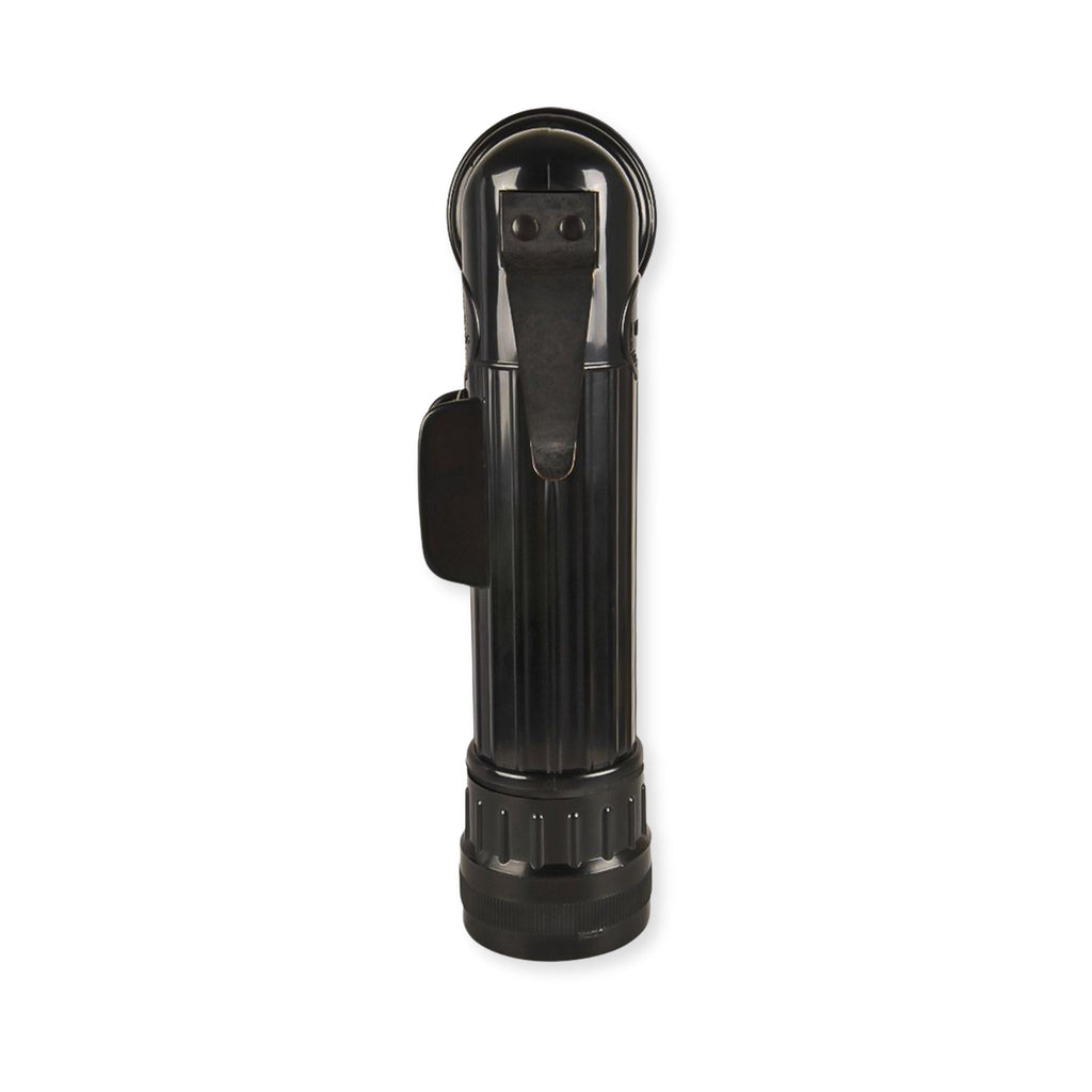 Genuine Military N47-2 Angle Head Flashlight – Made in USA