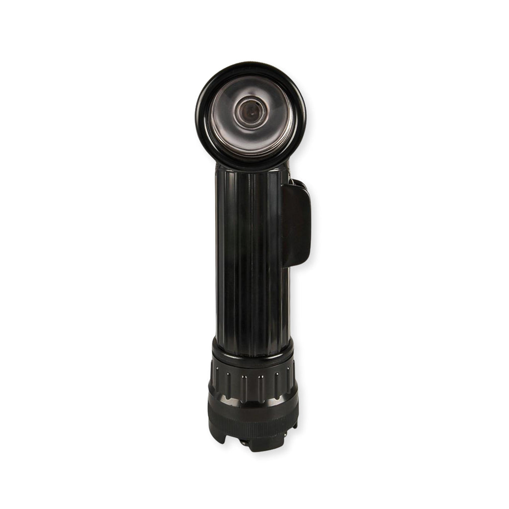 Genuine Military N47-2 Angle Head Flashlight – Made in USA