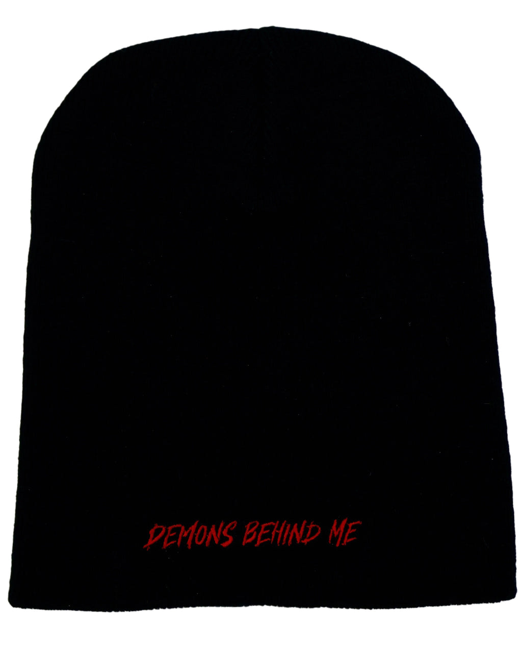 LIMITED EDITION! The "Slasher" Beanie