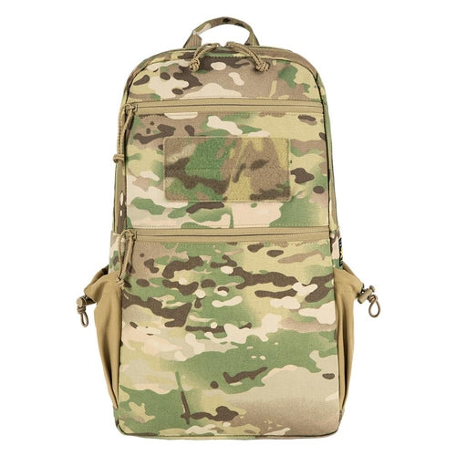 Votagoo 8005 Outdoor Combat Hiking Bag Camping Camouflage Tactical