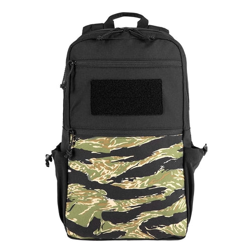 Votagoo 8005 Outdoor Combat Hiking Bag Camping Camouflage Tactical