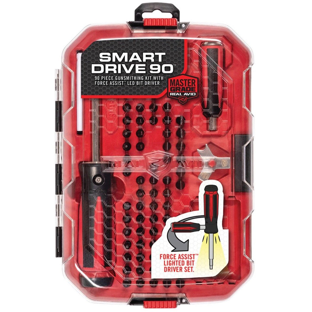 Smart Drive 90™
