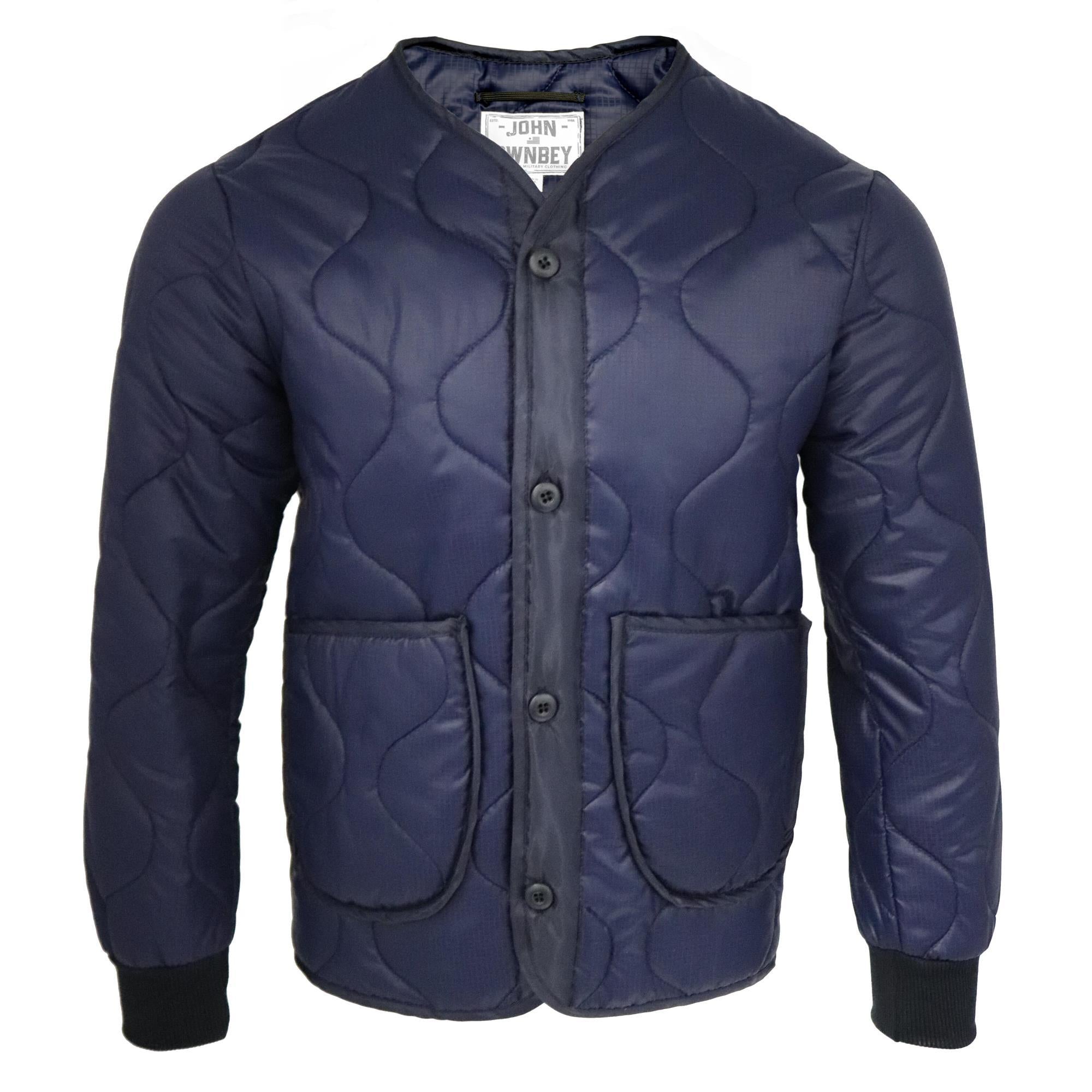 Woobie Jacket