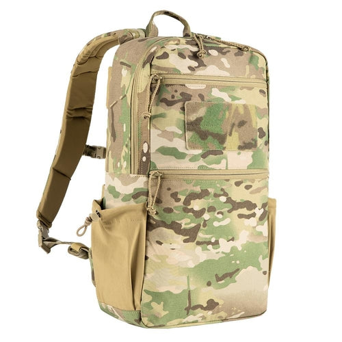 Votagoo 8005 Outdoor Combat Hiking Bag Camping Camouflage Tactical