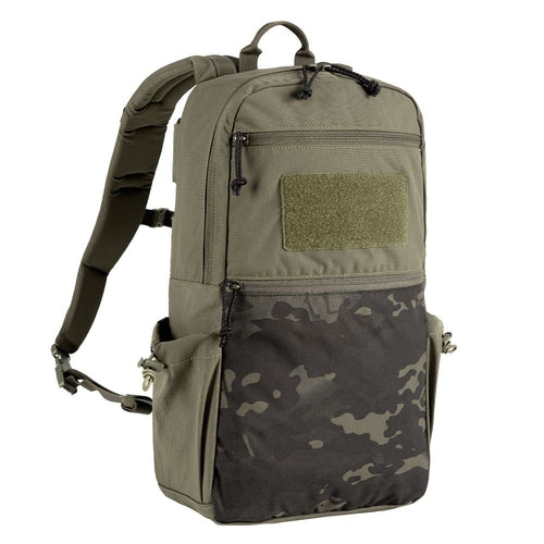 Votagoo 8005 Outdoor Combat Hiking Bag Camping Camouflage Tactical