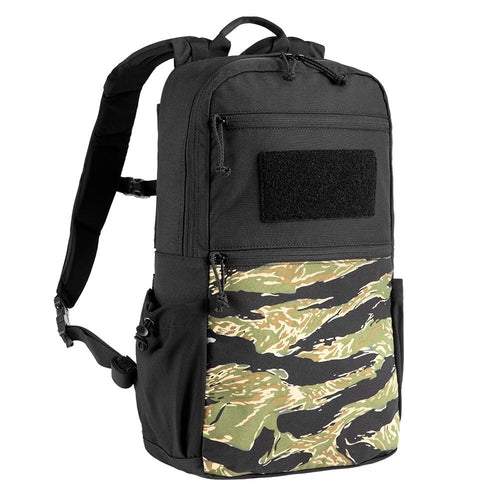 Votagoo 8005 Outdoor Combat Hiking Bag Camping Camouflage Tactical