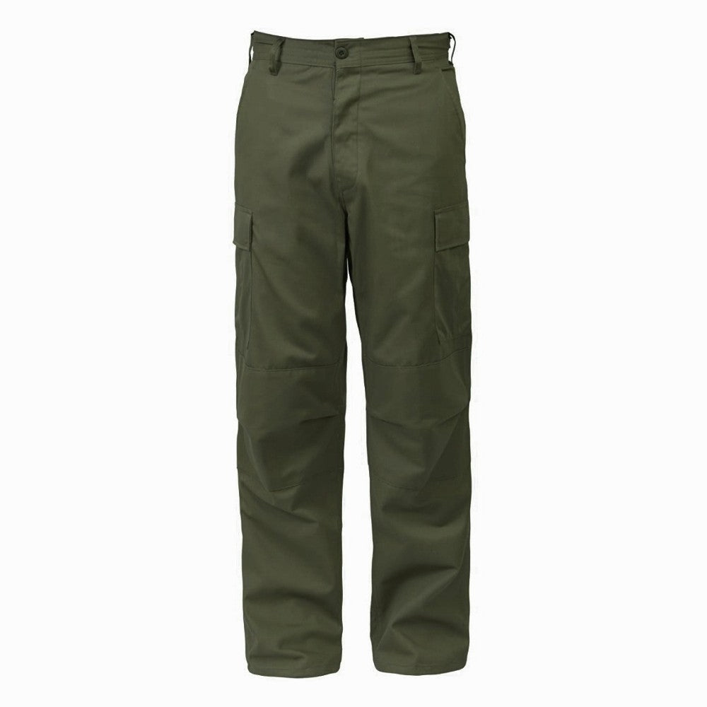 PolyCotton BDU Pants