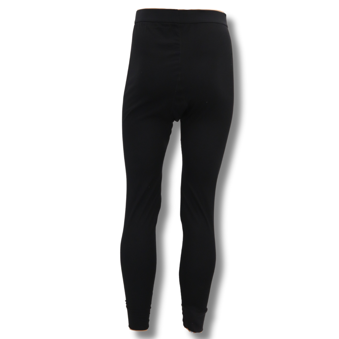 Heavy-Weight Cotton Thermal Bottom- 9 Oz