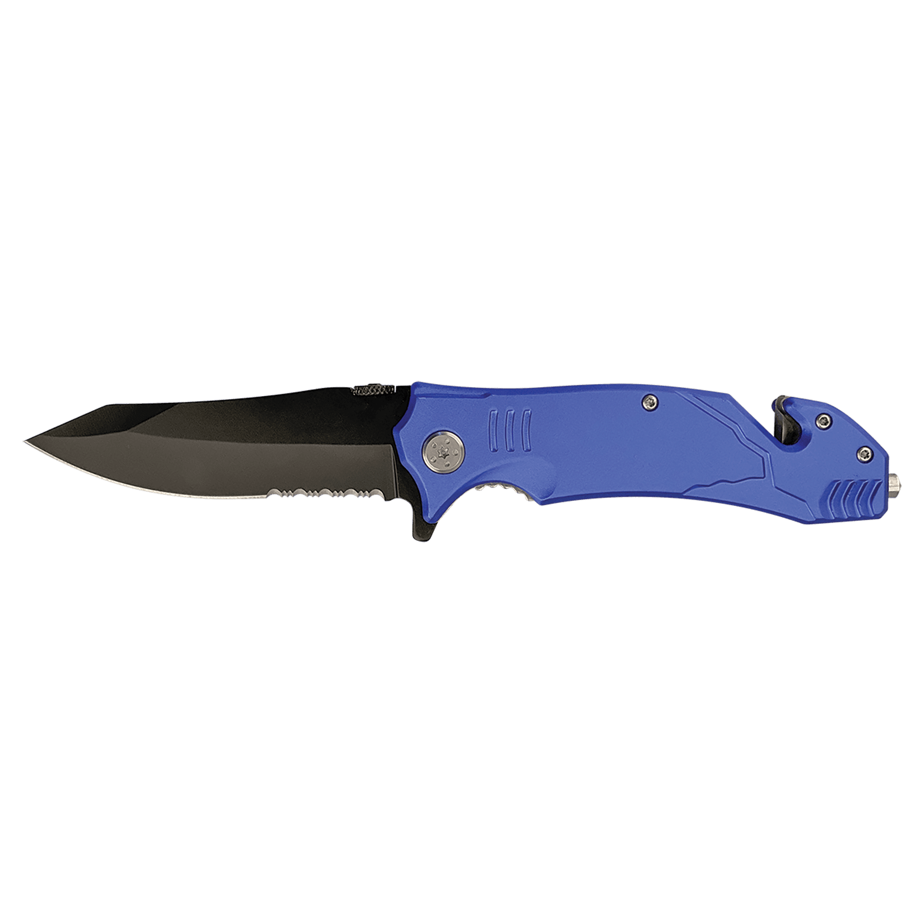 3.5" Rescue Knife