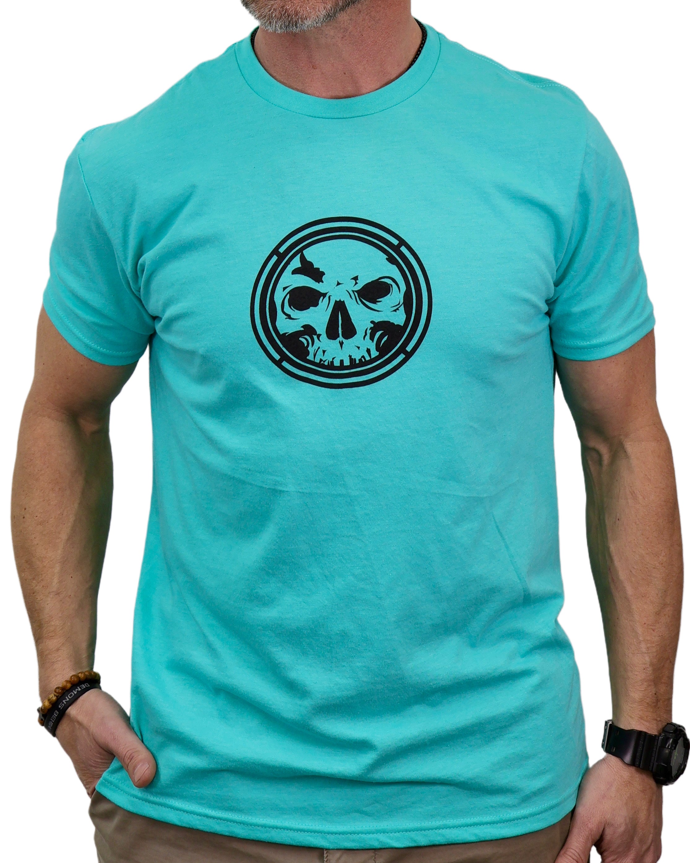 Classic Logo T-Shirt