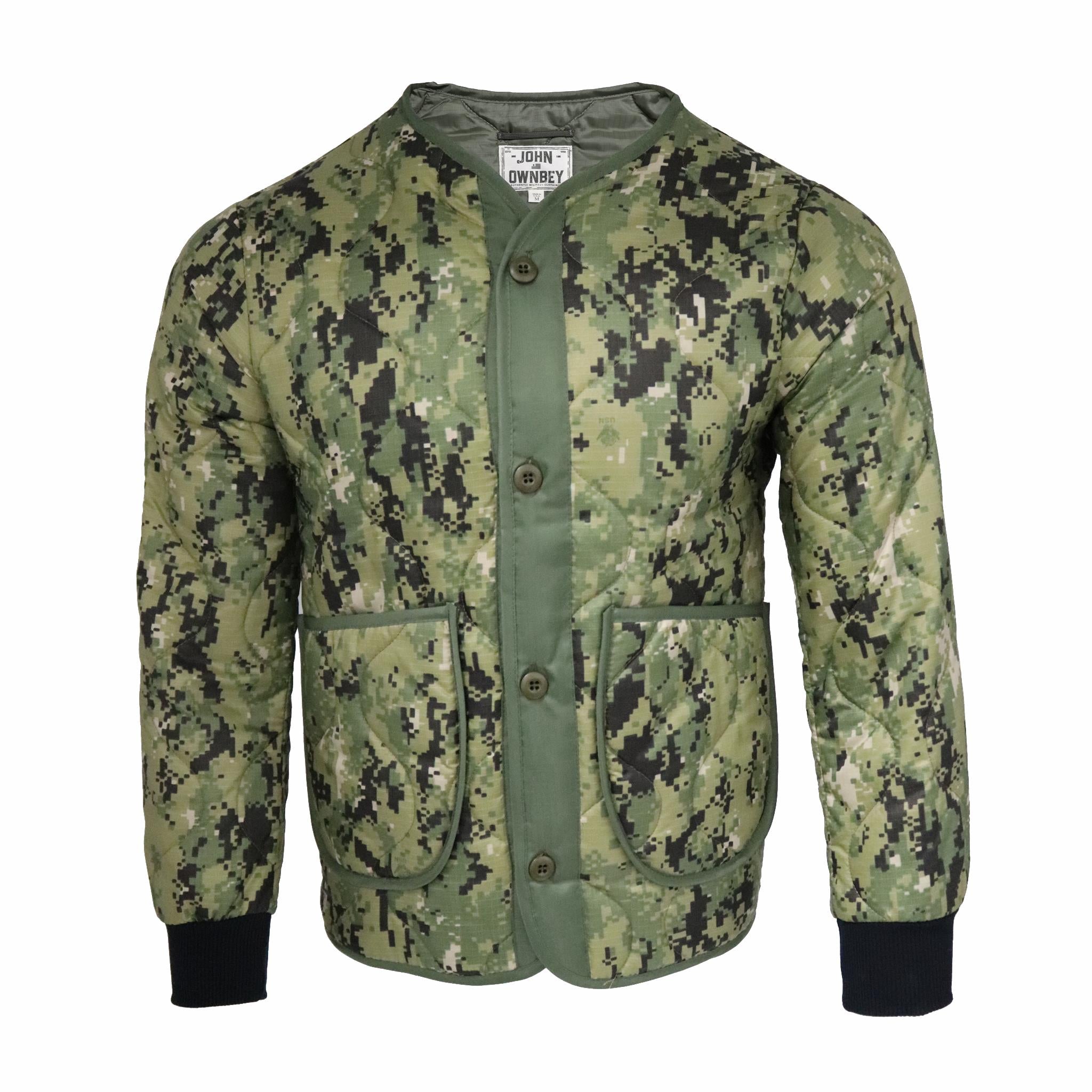 Woobie Jacket