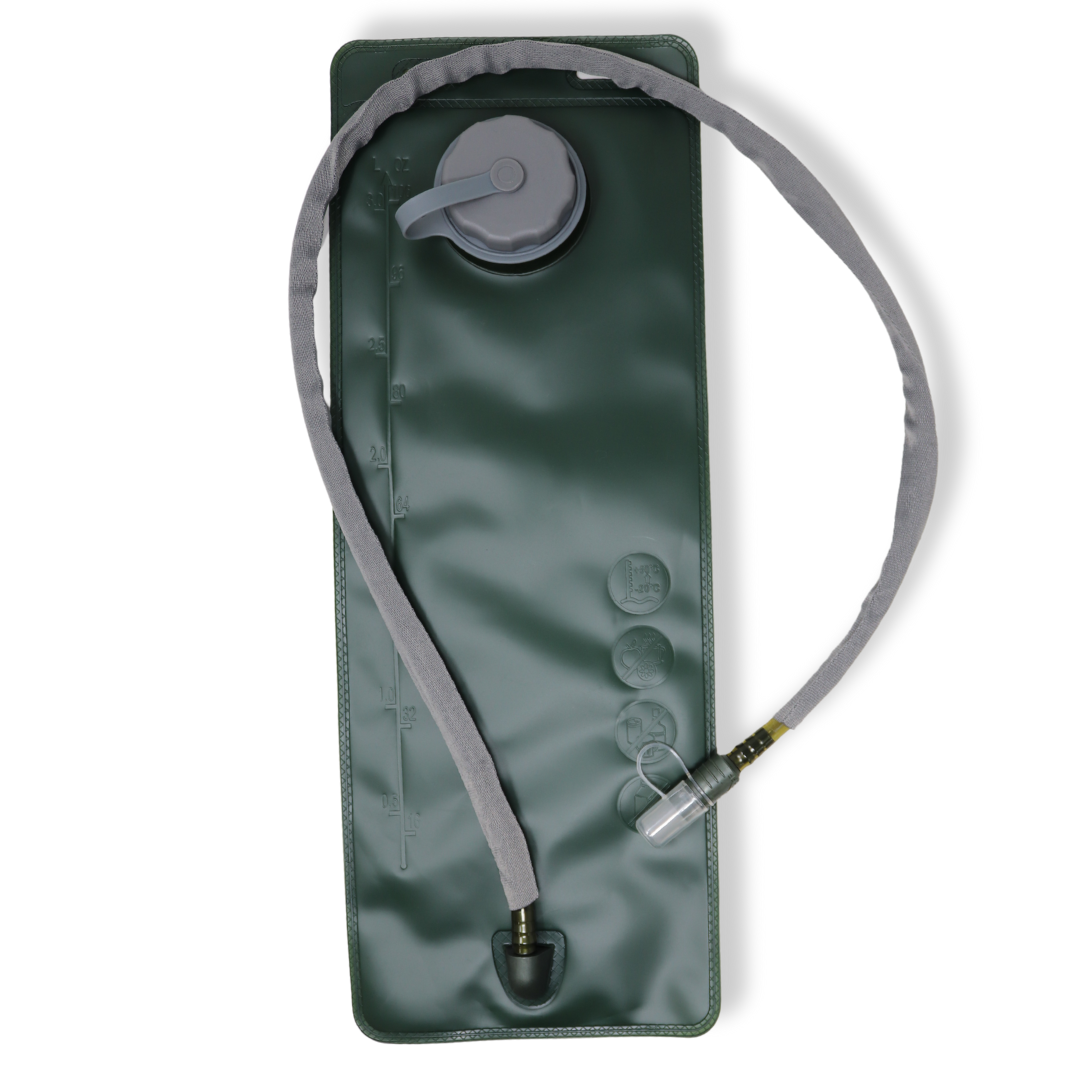 3-Liter ACU Hydration System