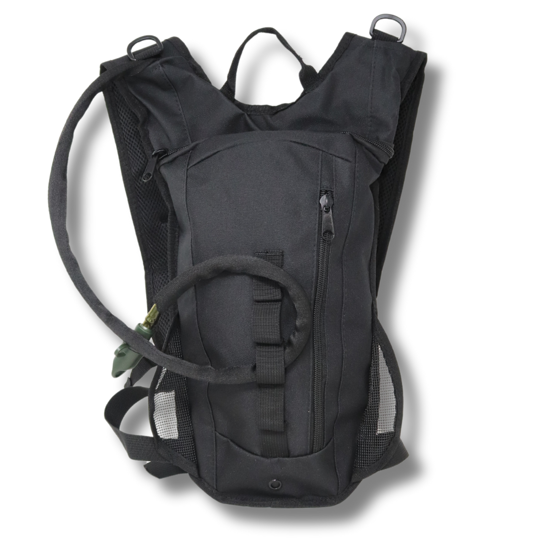 McGuire Gear Tactical Hydration System