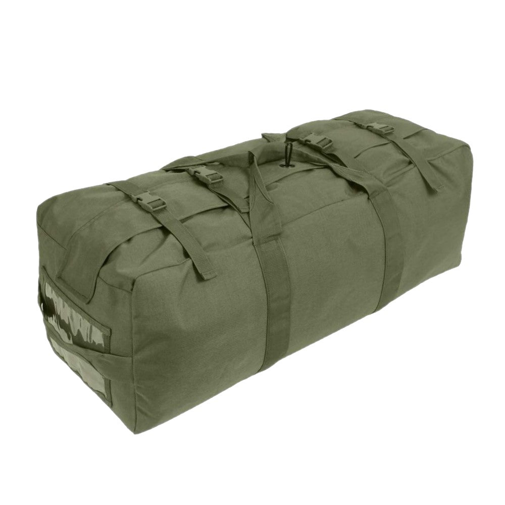 Improved Transport Bag
