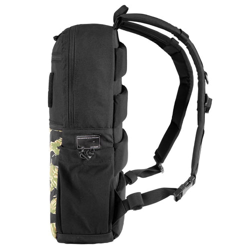 Votagoo 8005 Outdoor Combat Hiking Bag Camping Camouflage Tactical