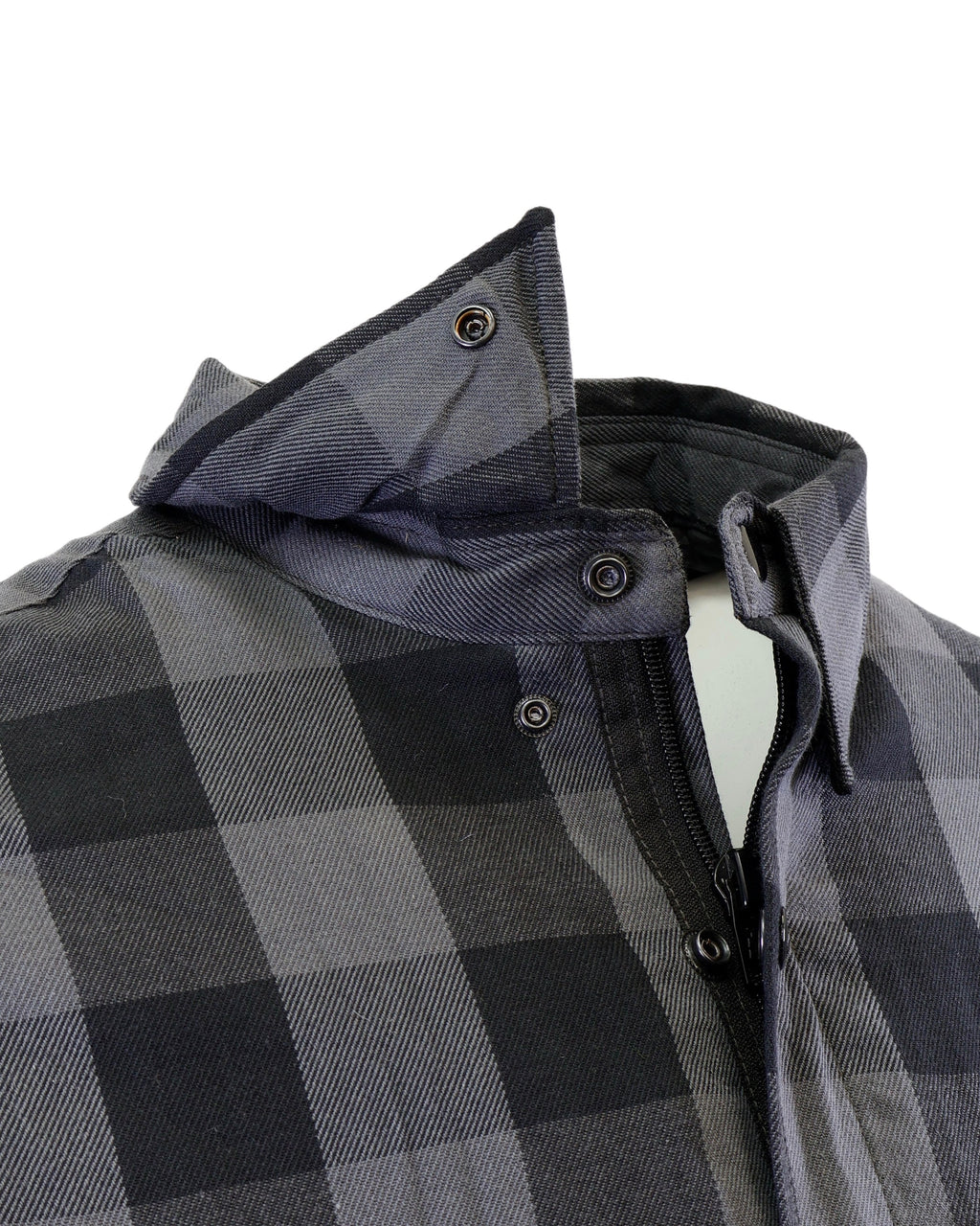 Insulated Flannel Jacket 3.0