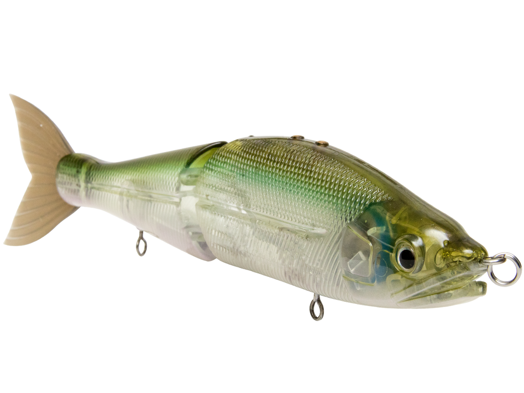 B Venom 6"