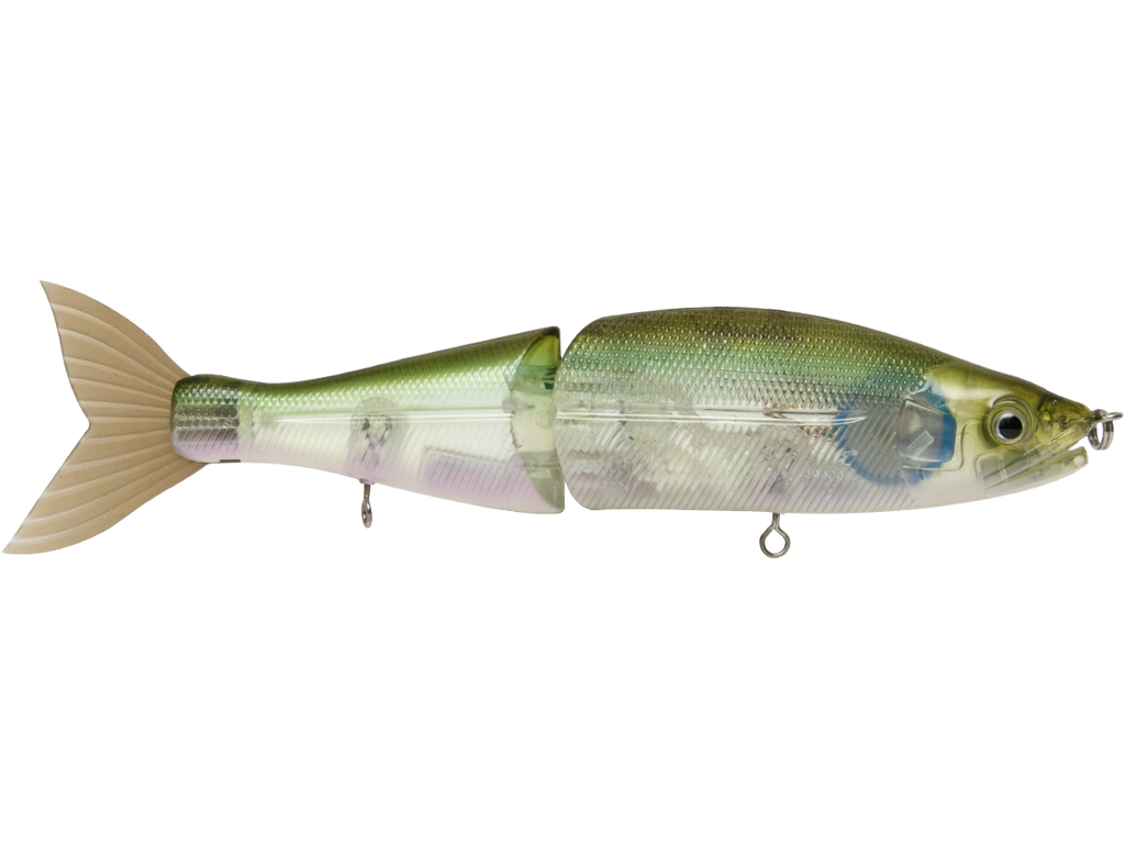 B Venom 6"