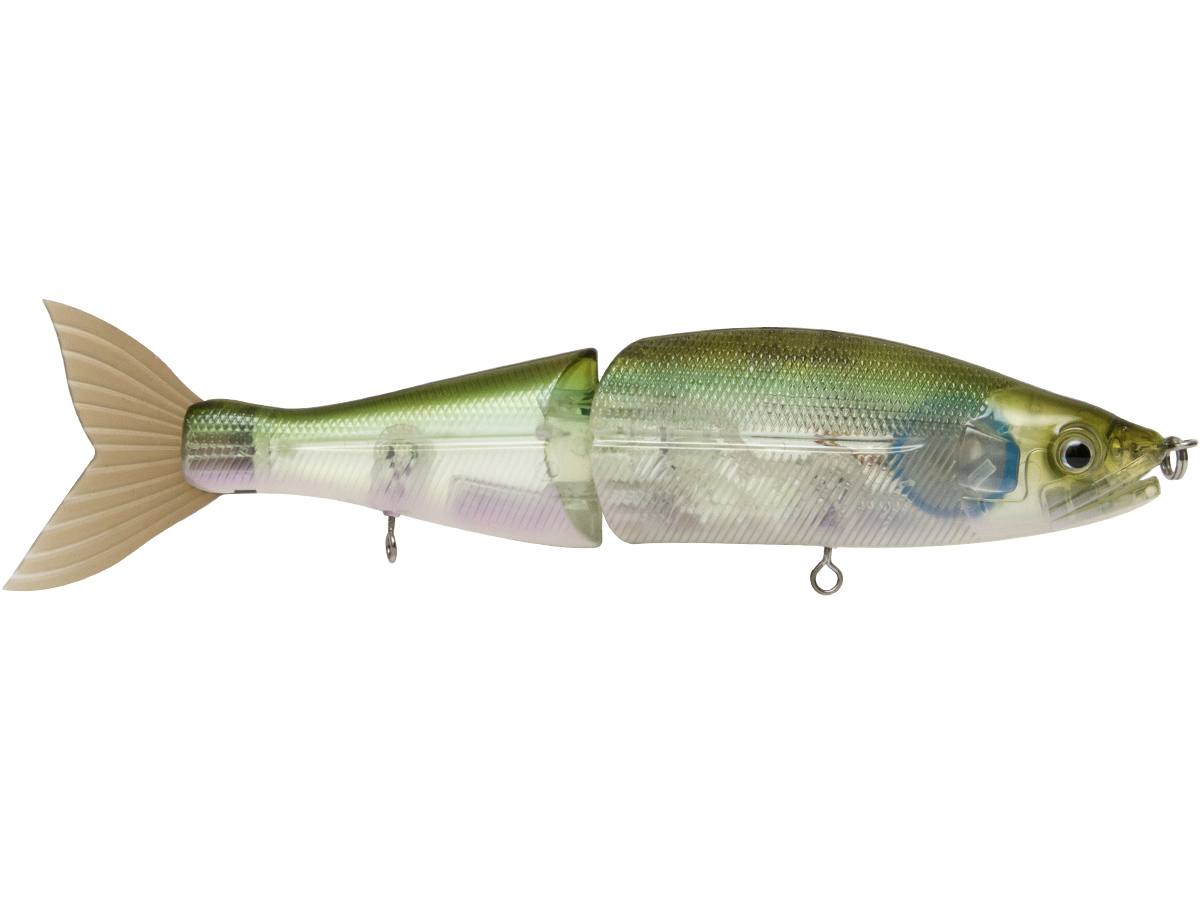 B Venom 6"