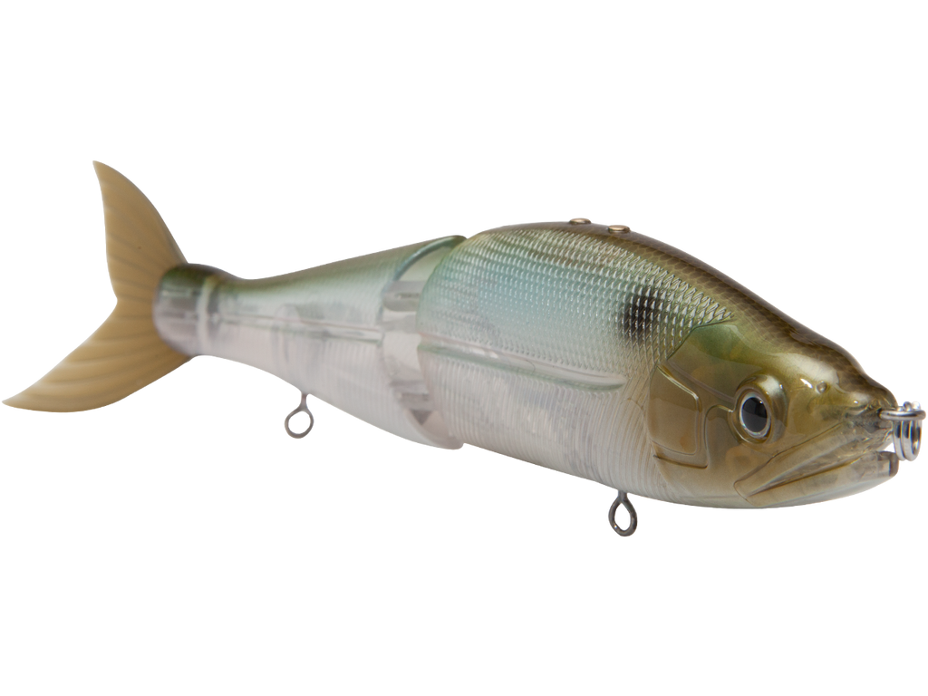 B Venom 6"