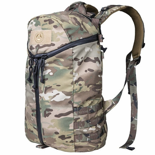 High Quality Tactical Lightweight Backpack