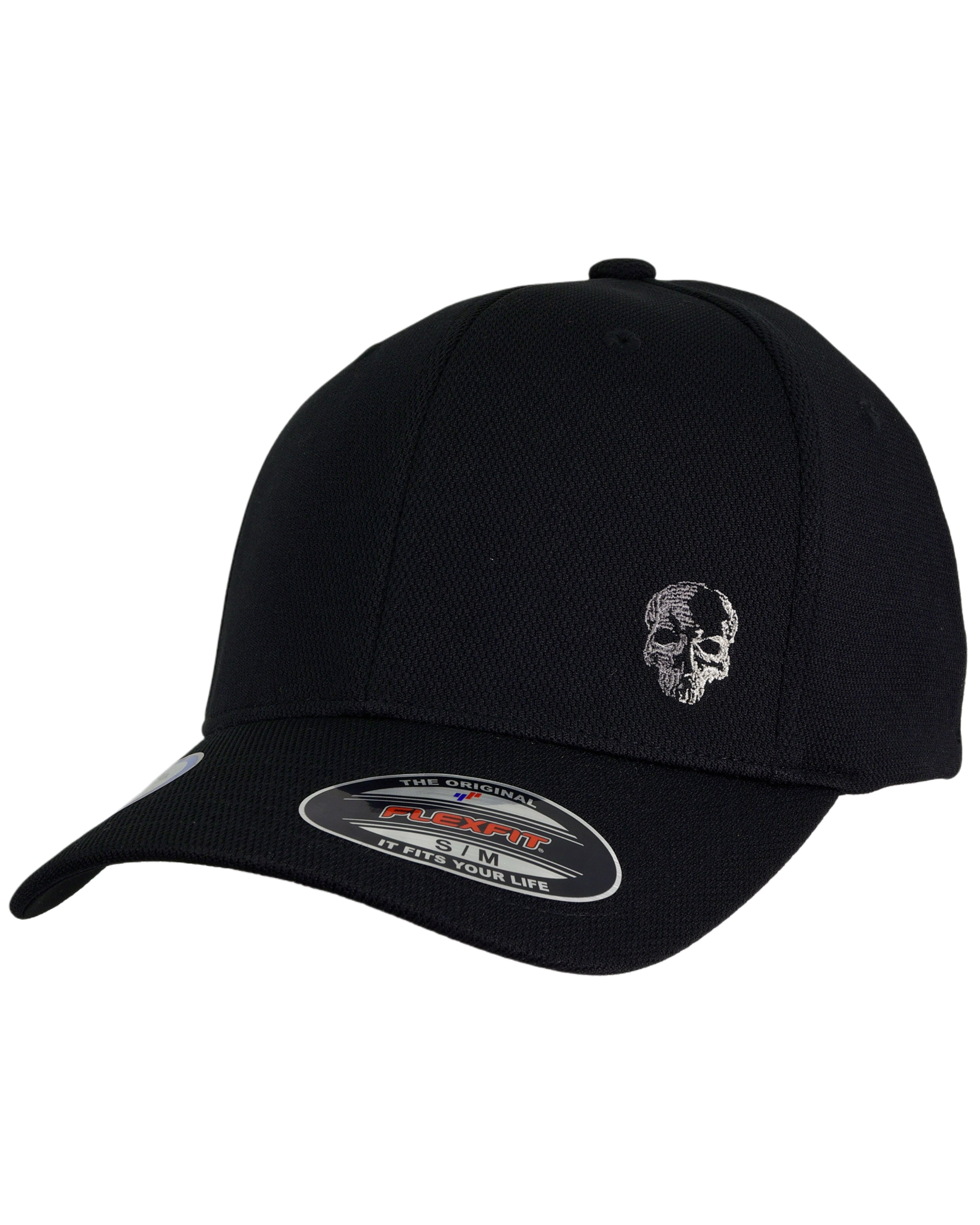 LIMITED EDITION! "Clean Collection" Never Fade Fitted Cap