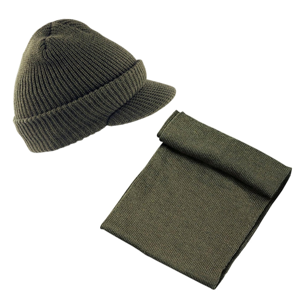 Scout Warmth Kit