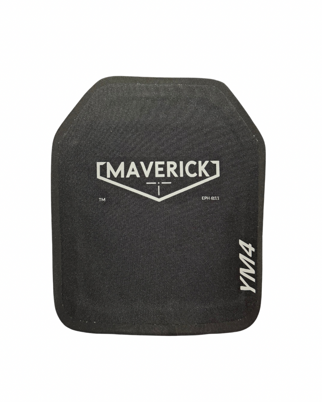 YM4 Body Armor Plate (Level SRT Special Rifle Threat)