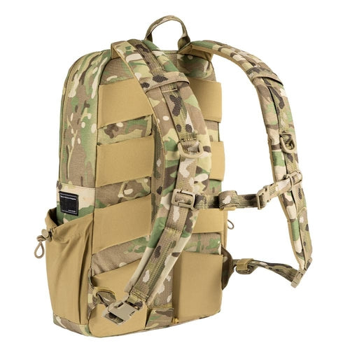 Votagoo 8005 Outdoor Combat Hiking Bag Camping Camouflage Tactical