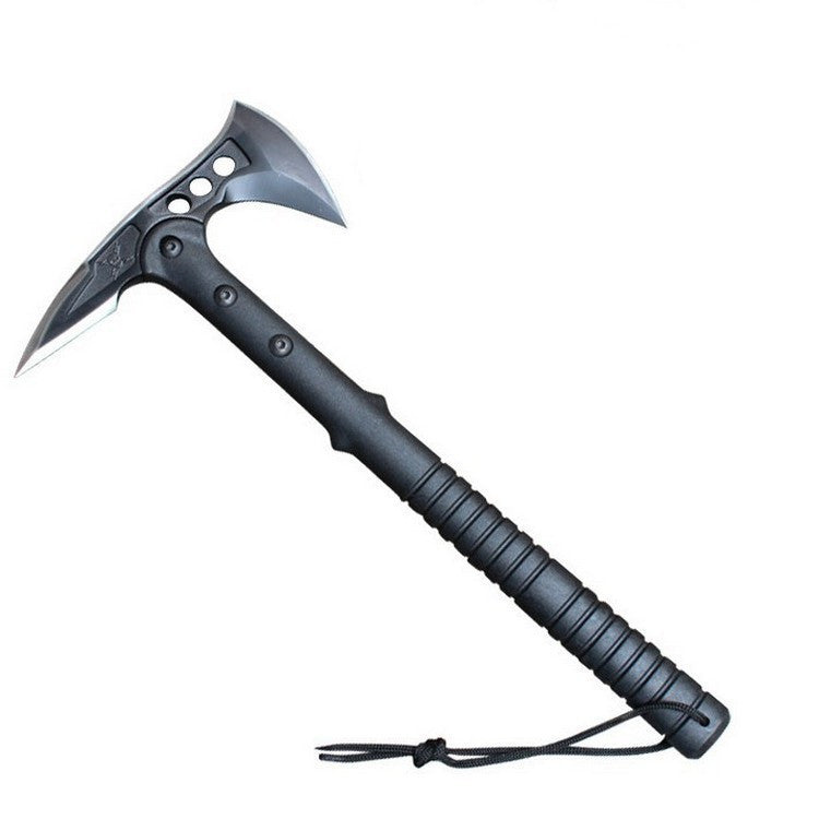 Tactical Tomahawk Hatchet for Outdoor Survival and Adventure