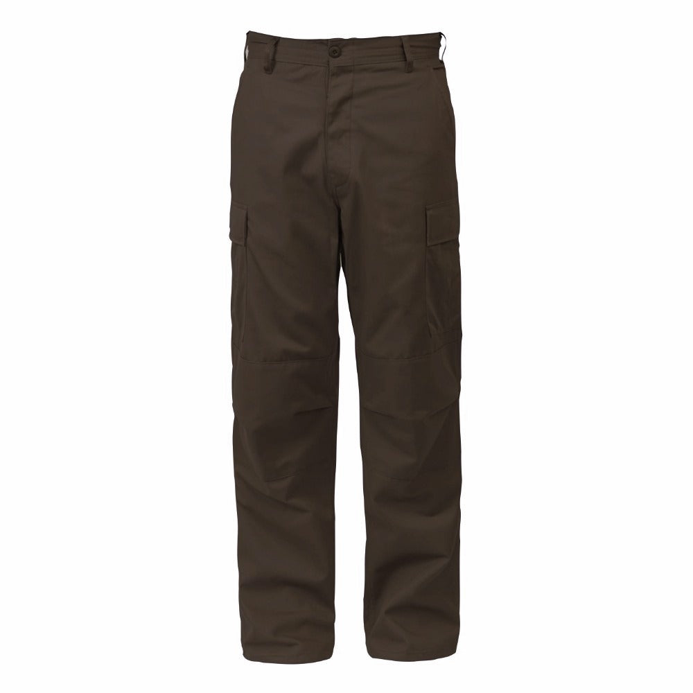 PolyCotton BDU Pants
