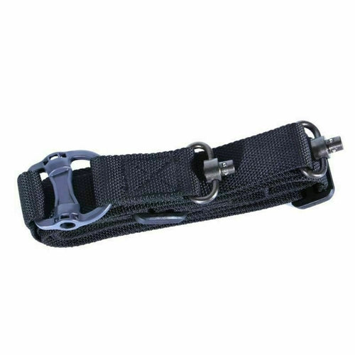 Retro Tactical Adjust Quick Detach QD 1 2 Point Multi Mission 1.2"